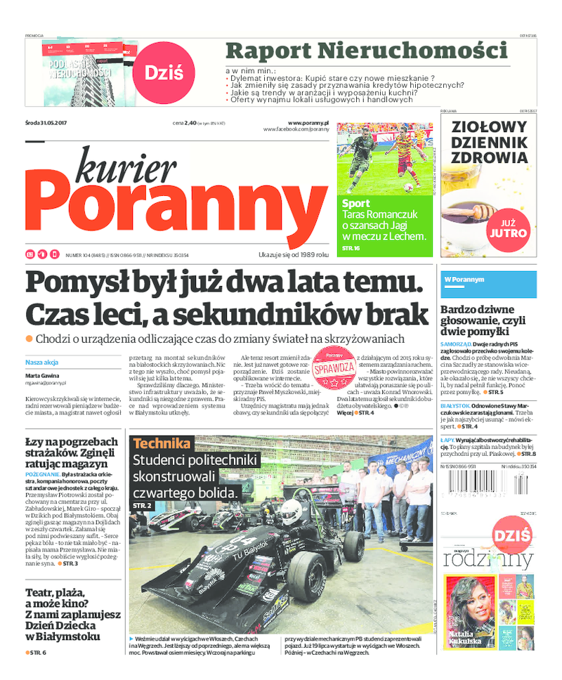 Kurier Poranny