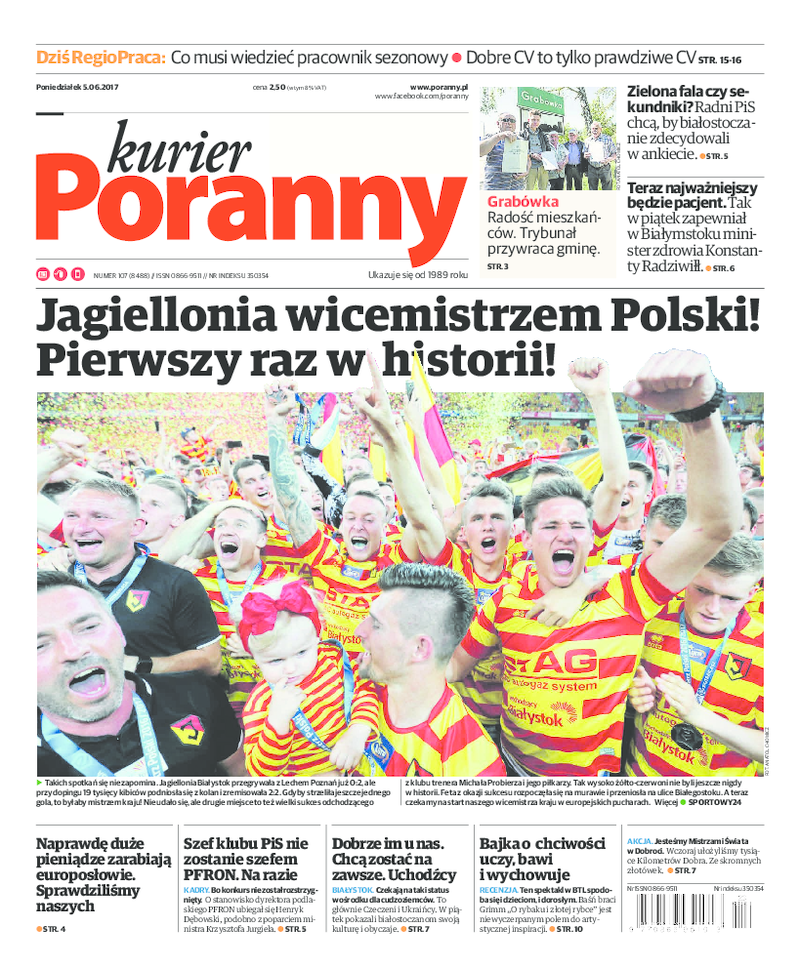 Kurier Poranny