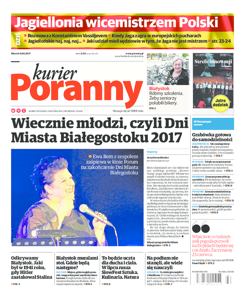 Kurier Poranny