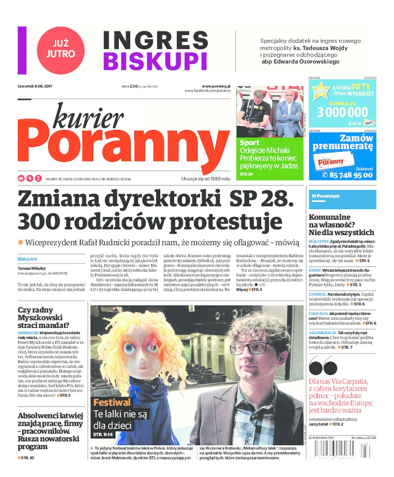 Kurier Poranny