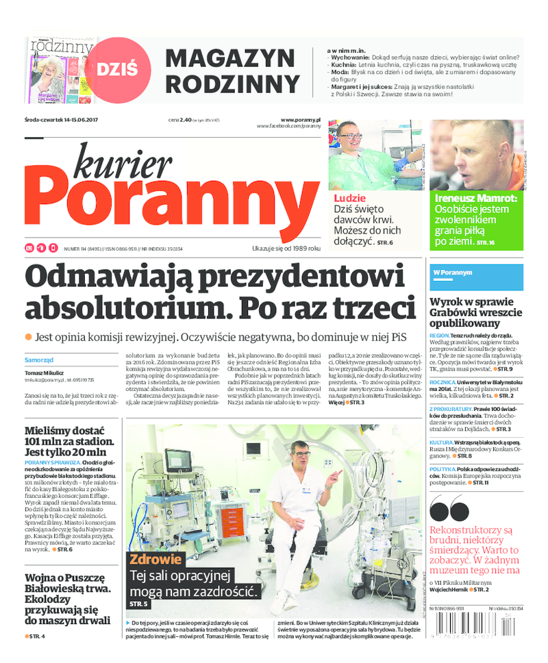 Kurier Poranny