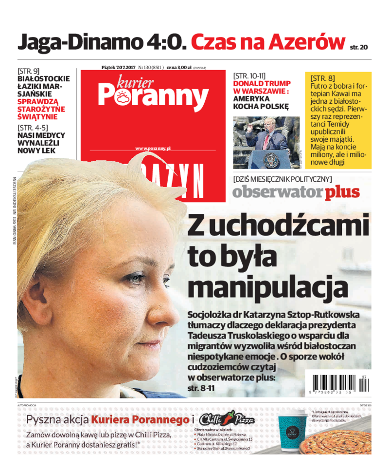 Kurier Poranny