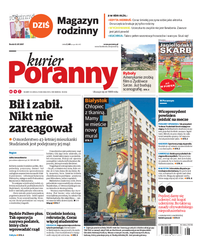 Kurier Poranny