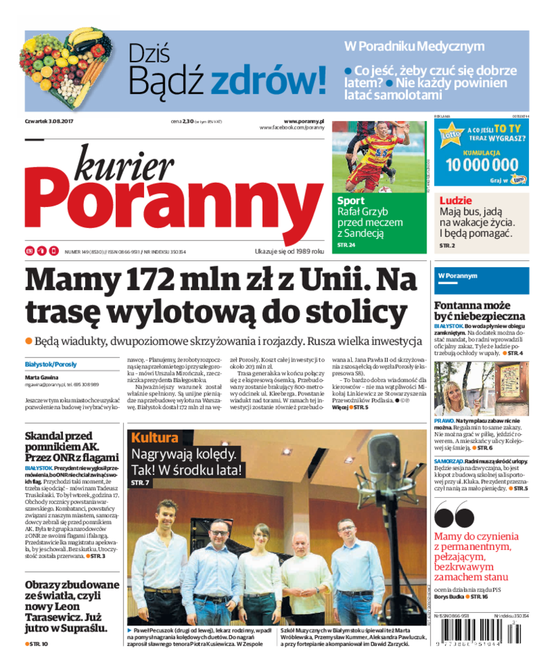 Kurier Poranny