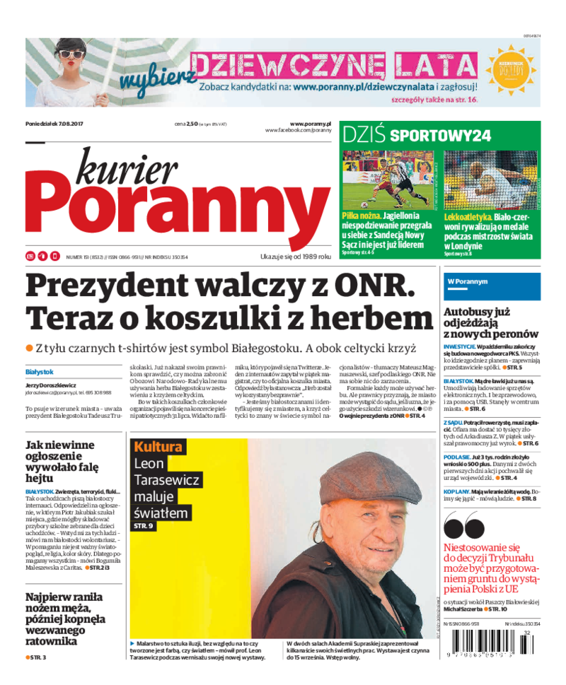 Kurier Poranny