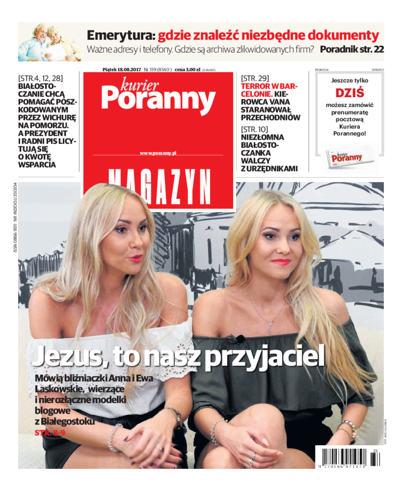 Kurier Poranny