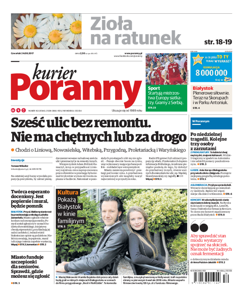 Kurier Poranny