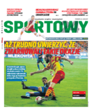 dodatek specjalny do grzbietu*
