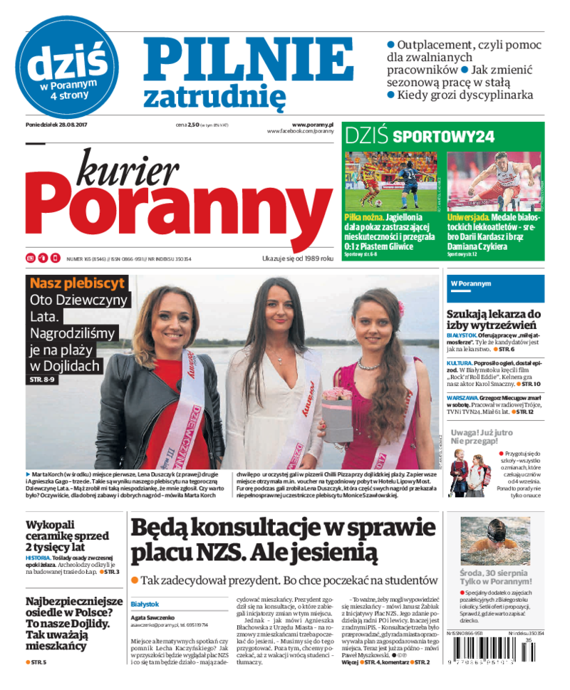 Kurier Poranny