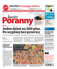 Kurier Poranny