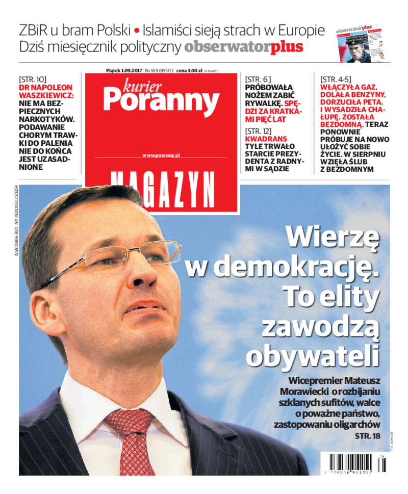 Kurier Poranny