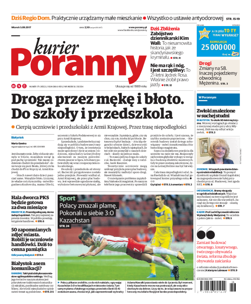 Kurier Poranny