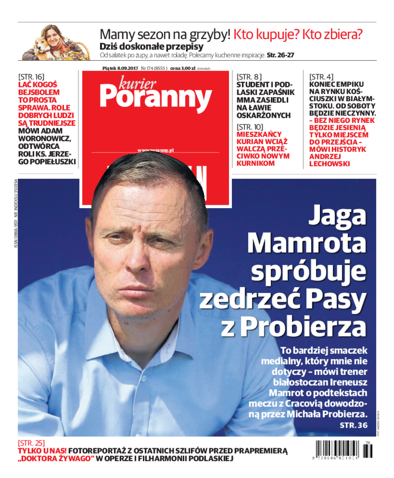 Kurier Poranny