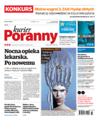 Kurier Poranny