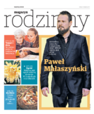 Magazyn Rodzinny