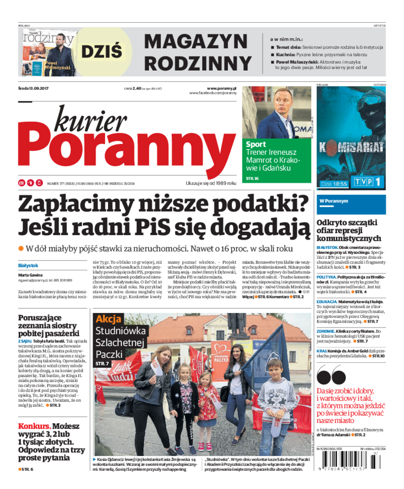 Kurier Poranny