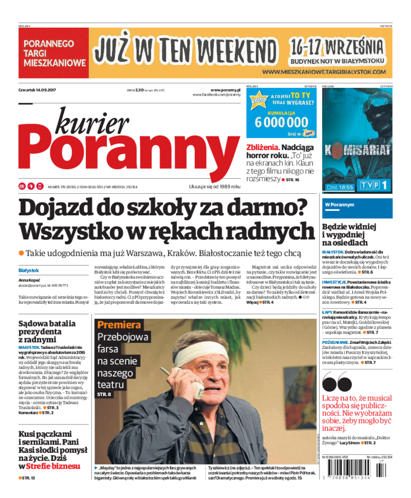 Kurier Poranny