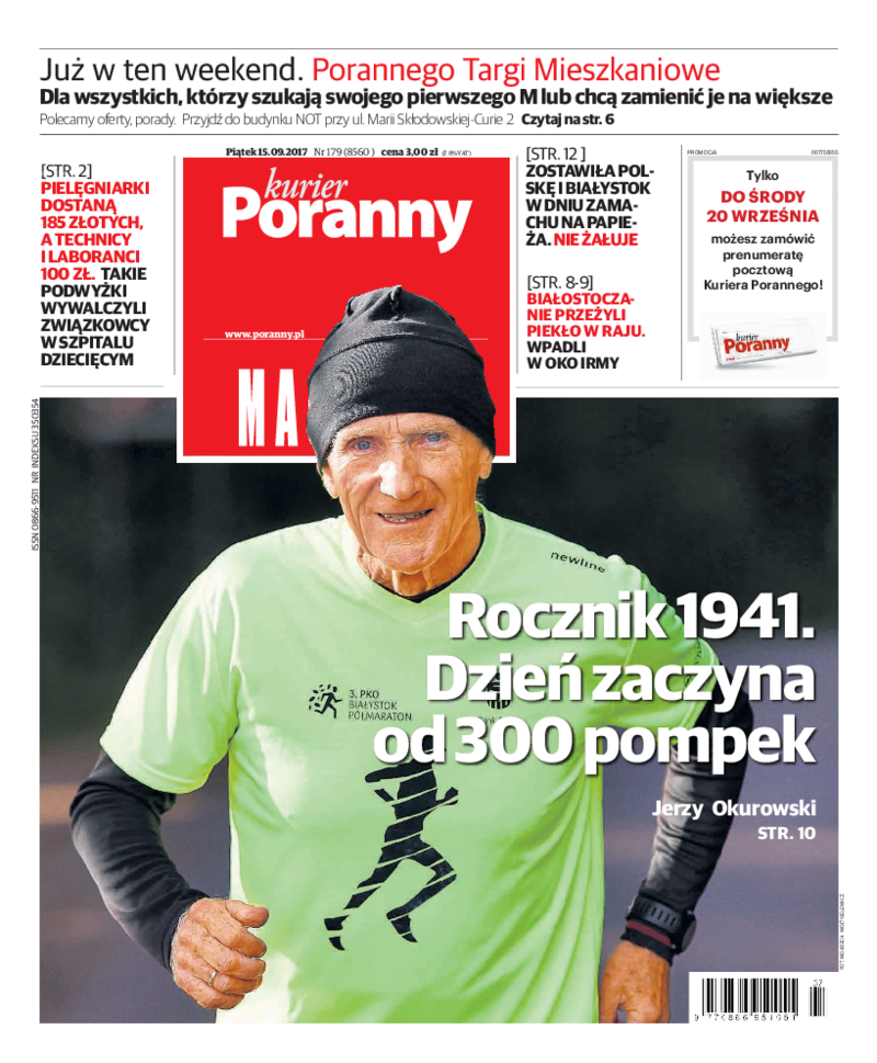 Kurier Poranny