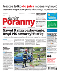 Kurier Poranny