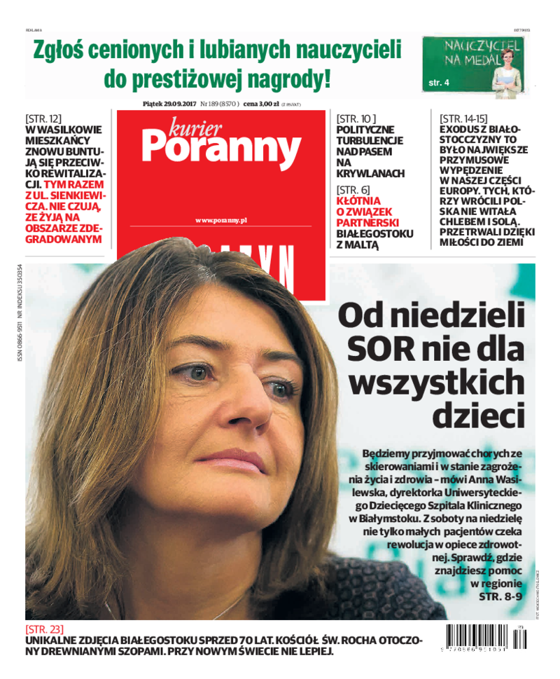 Kurier Poranny