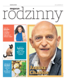 Magazyn Rodzinny