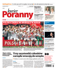 Kurier Poranny