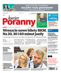 Kurier Poranny