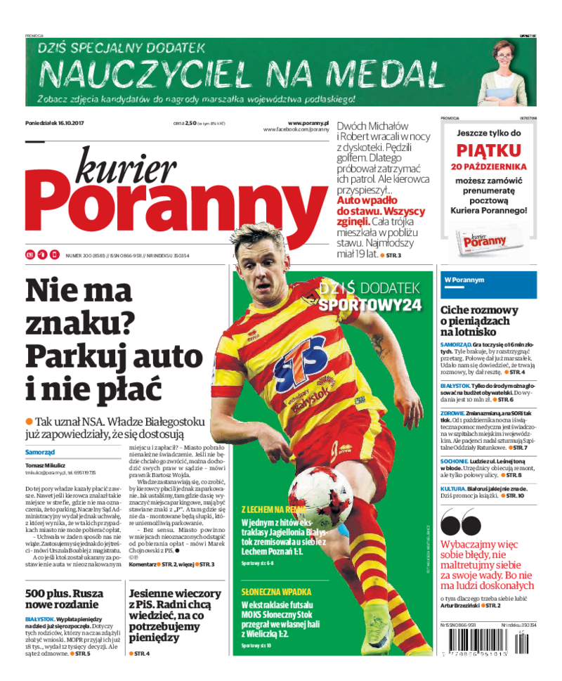 Kurier Poranny