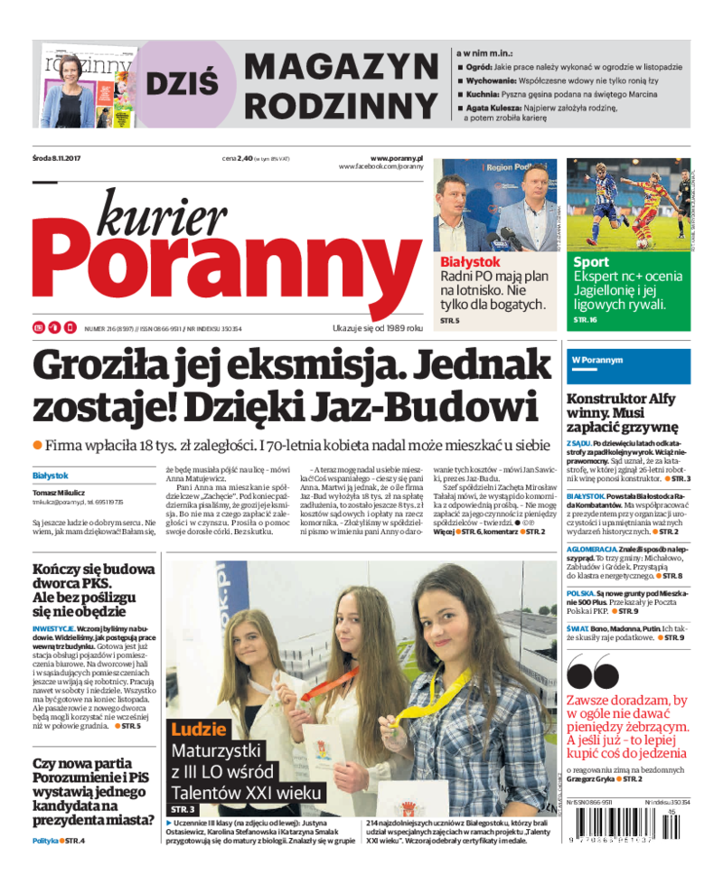 Kurier Poranny