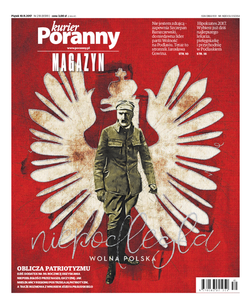 Kurier Poranny