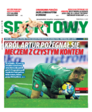 dodatek specjalny do grzbietu*