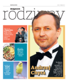 Magazyn Rodzinny