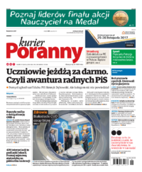 Kurier Poranny