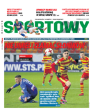 dodatek specjalny do grzbietu*