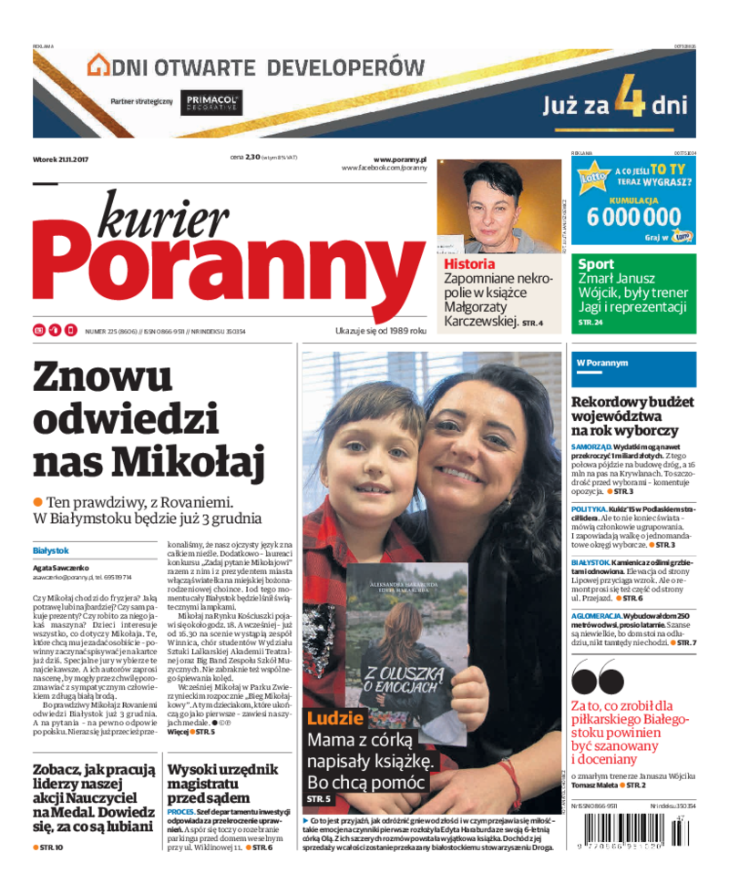 Kurier Poranny