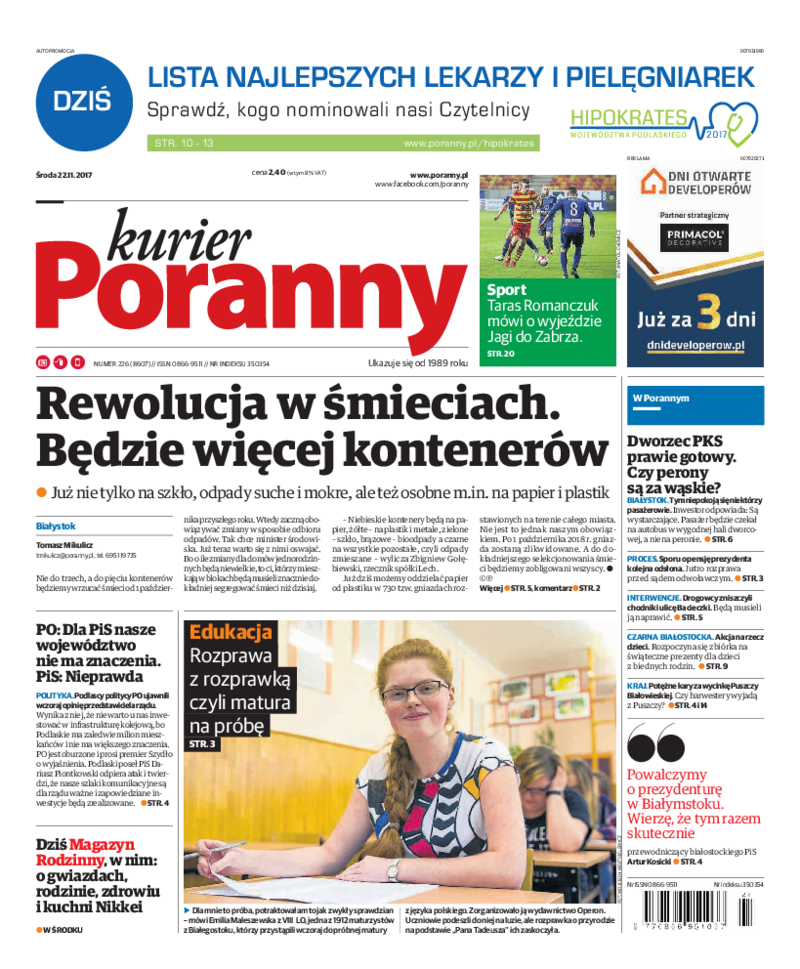 Kurier Poranny
