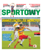 dodatek specjalny do grzbietu*