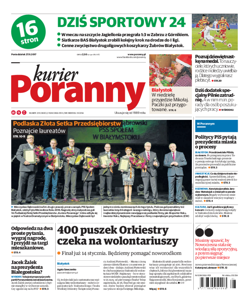 Kurier Poranny