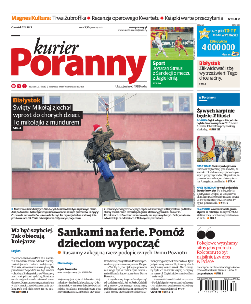 Kurier Poranny