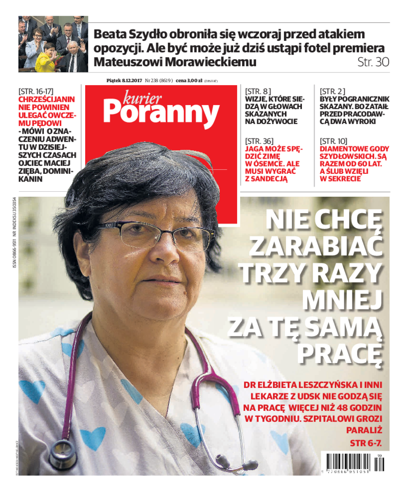 Kurier Poranny