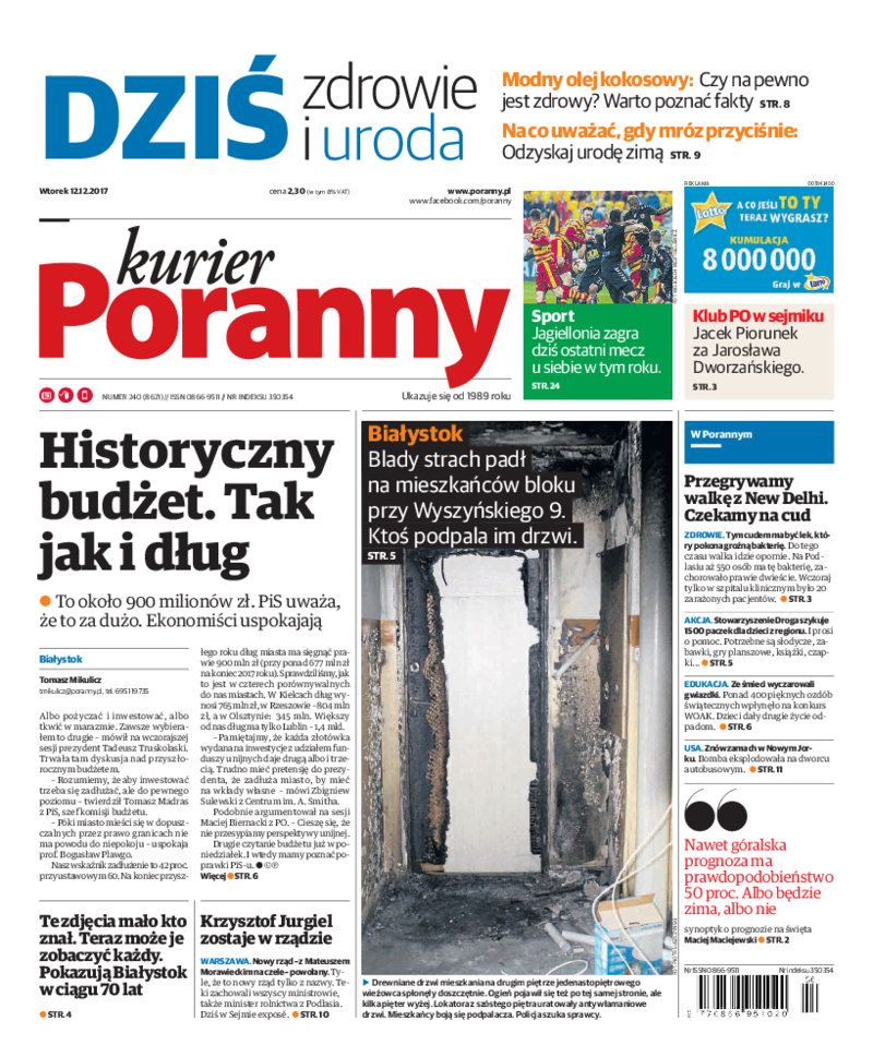 Kurier Poranny