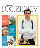 Magazyn Rodzinny
