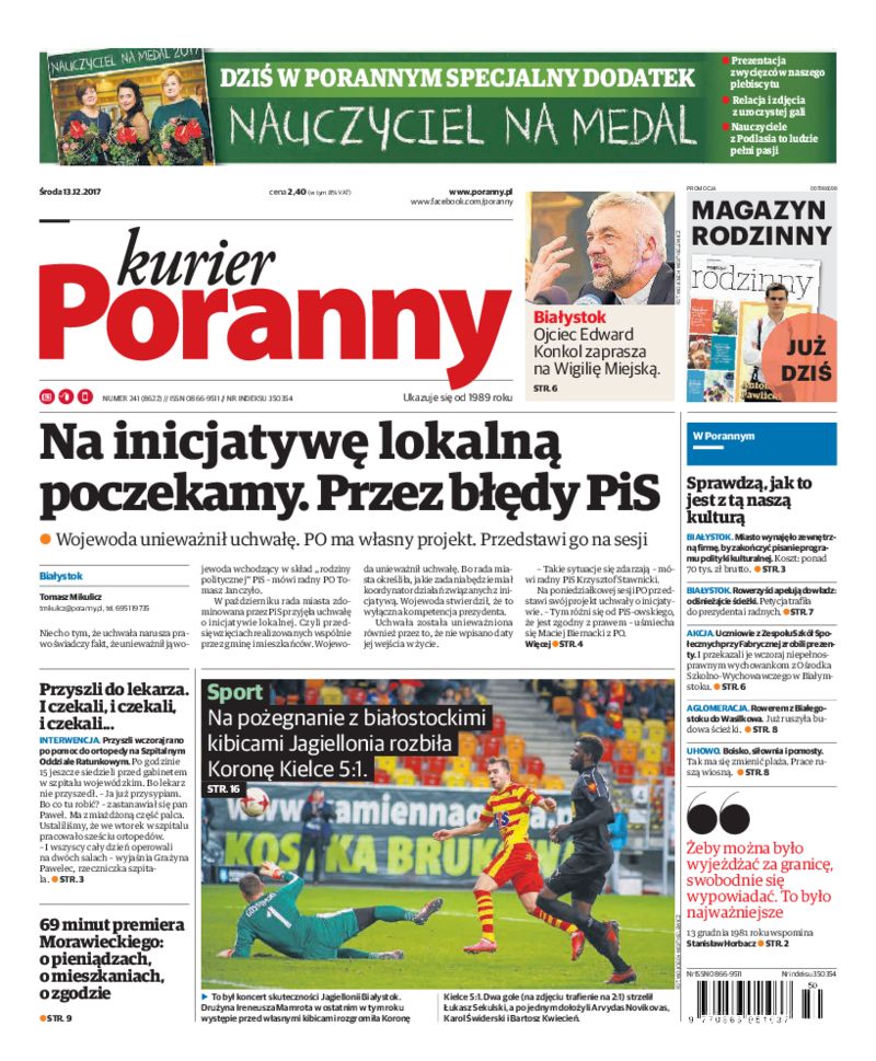Kurier Poranny