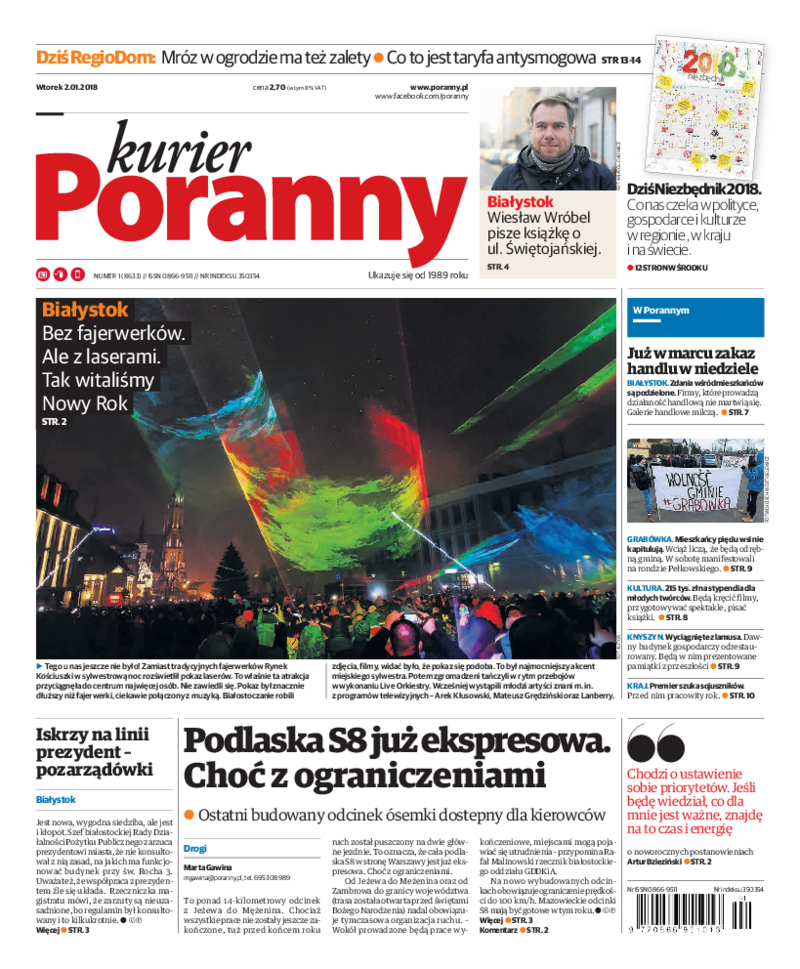 Kurier Poranny