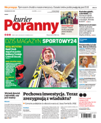 Kurier Poranny