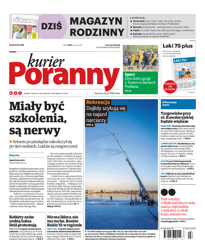Kurier Poranny