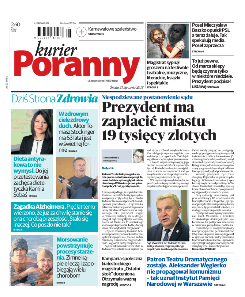 Kurier Poranny