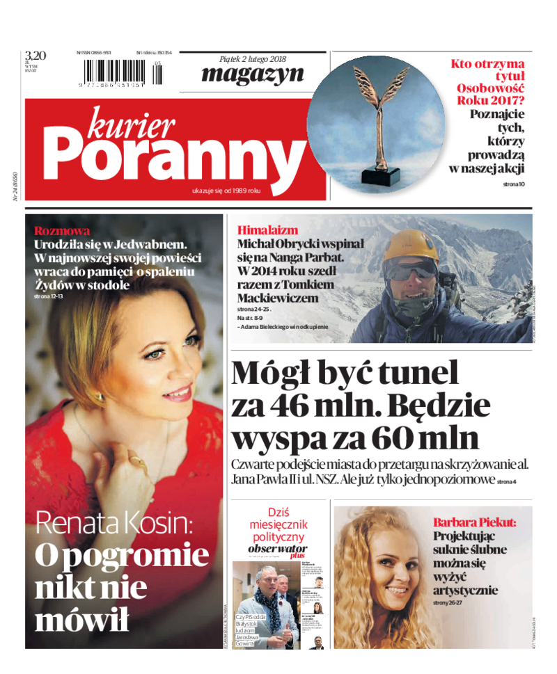 Kurier Poranny