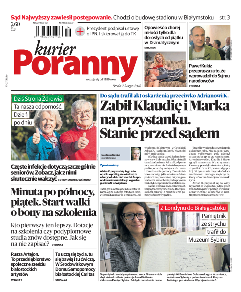Kurier Poranny