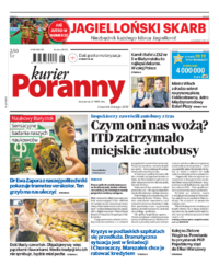 Kurier Poranny